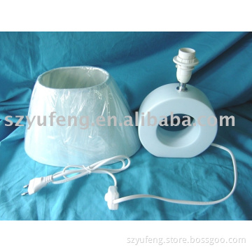 Porcelain Lamp,table lamp